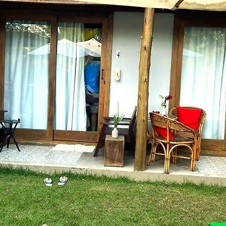 La Em Casa - Guest House Barra Grande  Exteriér fotografie