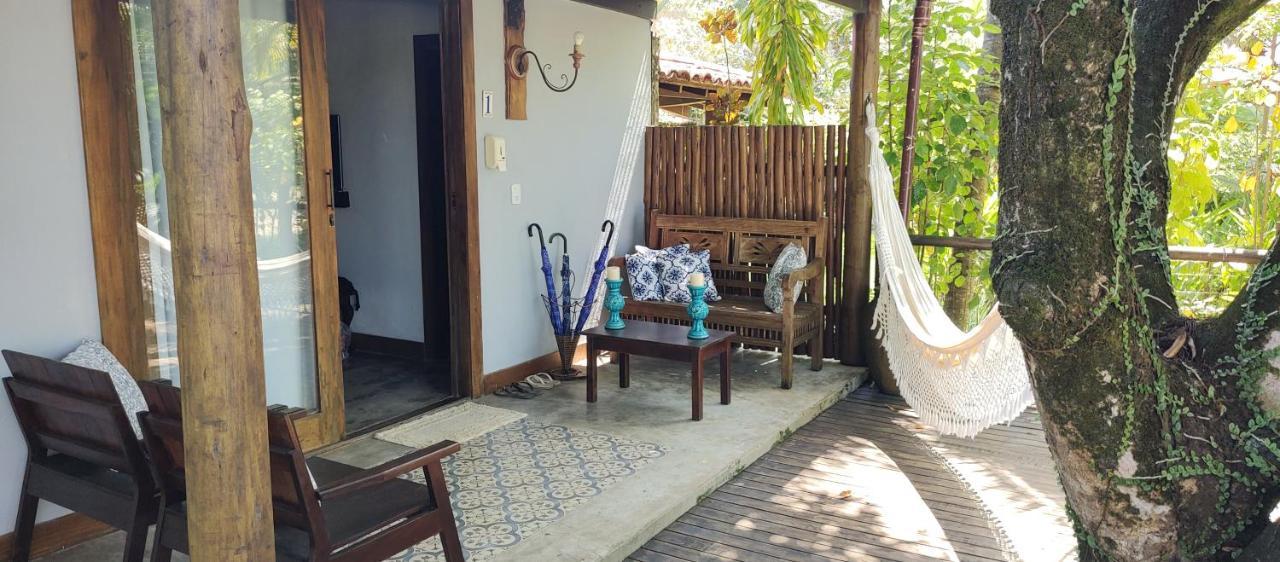 La Em Casa - Guest House Barra Grande  Exteriér fotografie