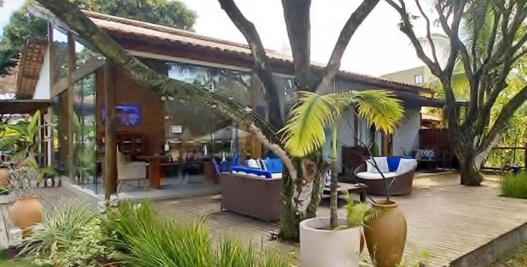 La Em Casa - Guest House Barra Grande  Exteriér fotografie