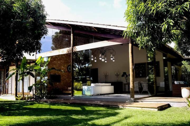 La Em Casa - Guest House Barra Grande  Exteriér fotografie
