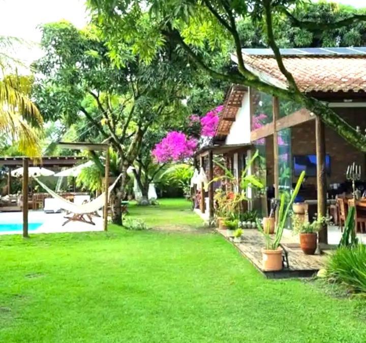 La Em Casa - Guest House Barra Grande  Exteriér fotografie