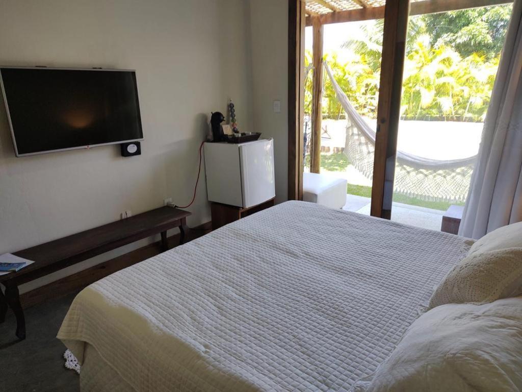 La Em Casa - Guest House Barra Grande  Exteriér fotografie