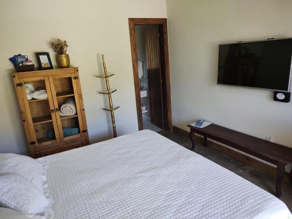 La Em Casa - Guest House Barra Grande  Exteriér fotografie