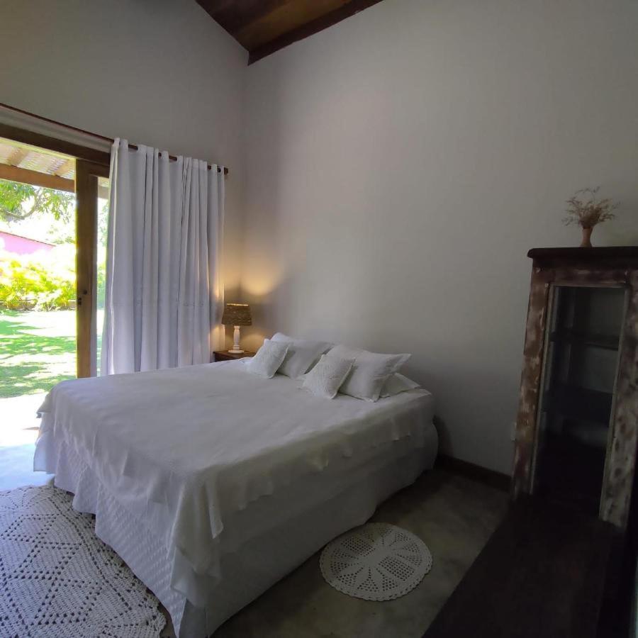 La Em Casa - Guest House Barra Grande  Exteriér fotografie