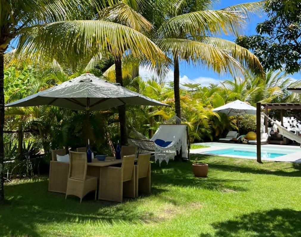La Em Casa - Guest House Barra Grande  Exteriér fotografie