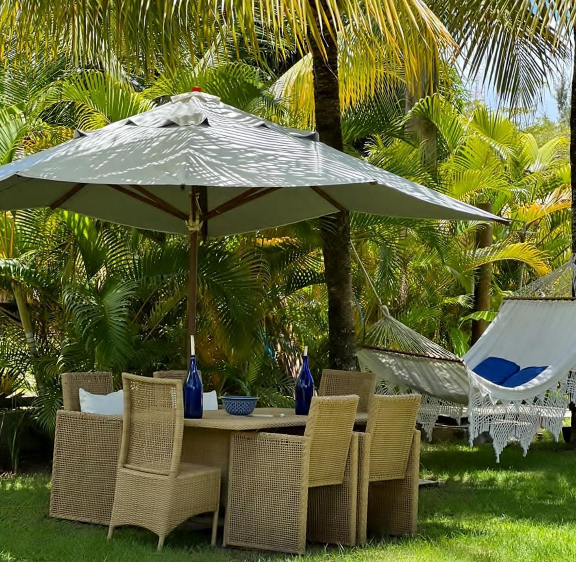 La Em Casa - Guest House Barra Grande  Exteriér fotografie