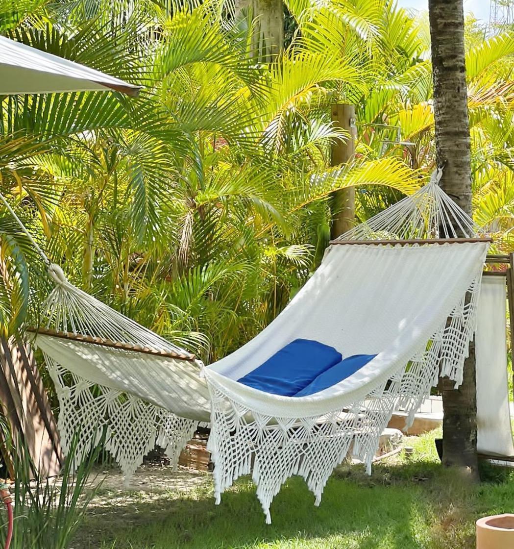 La Em Casa - Guest House Barra Grande  Exteriér fotografie