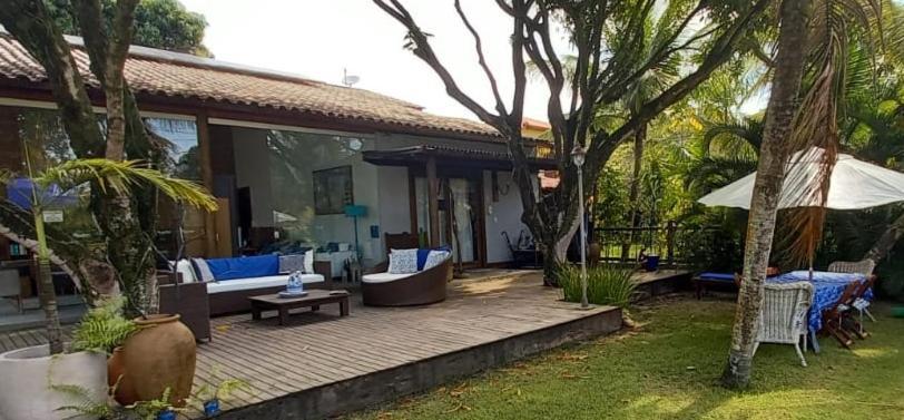 La Em Casa - Guest House Barra Grande  Exteriér fotografie
